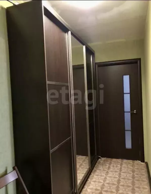 2-к кв. Воронежская область, Воронеж ул. Антокольского, 4 (52.0 м) - Фото 2