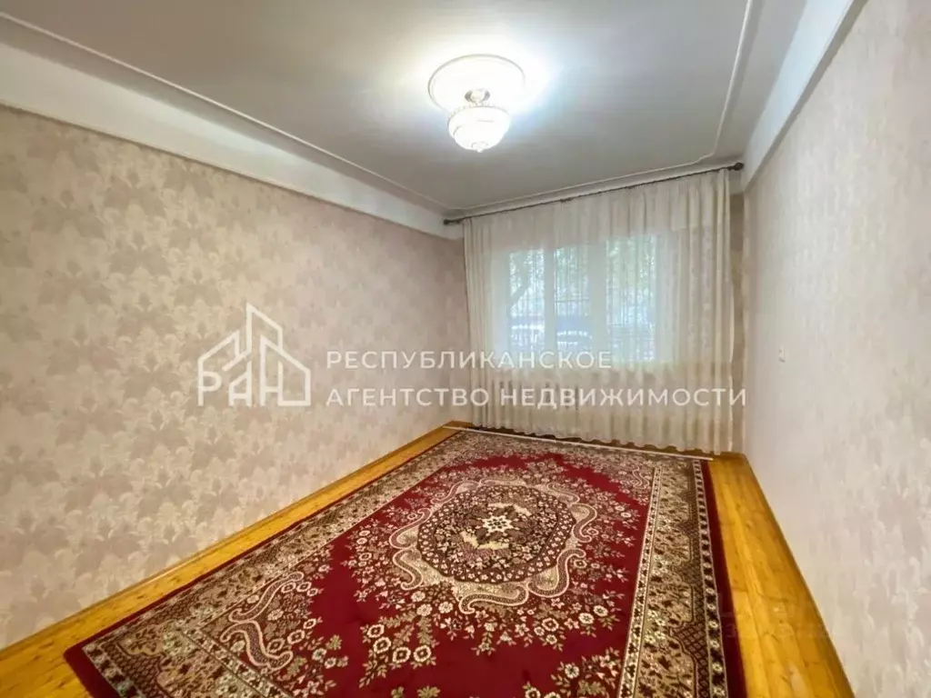 2-к кв. Дагестан, Махачкала ул. Зои Космодемьянской, 50А (50.0 м) - Фото 0