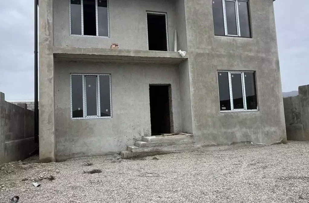 Дом в Кабардино-Балкария, Нальчик городской округ, с. Белая Речка ул. ... - Фото 1