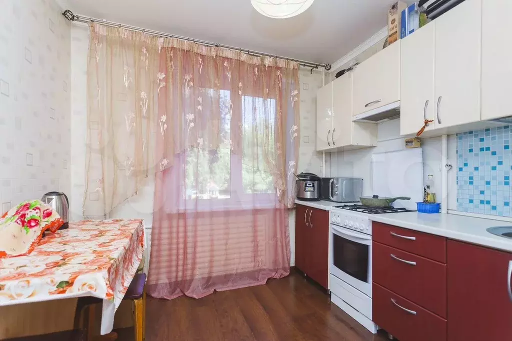 1-к. квартира, 32,4 м, 2/9 эт. - Фото 0