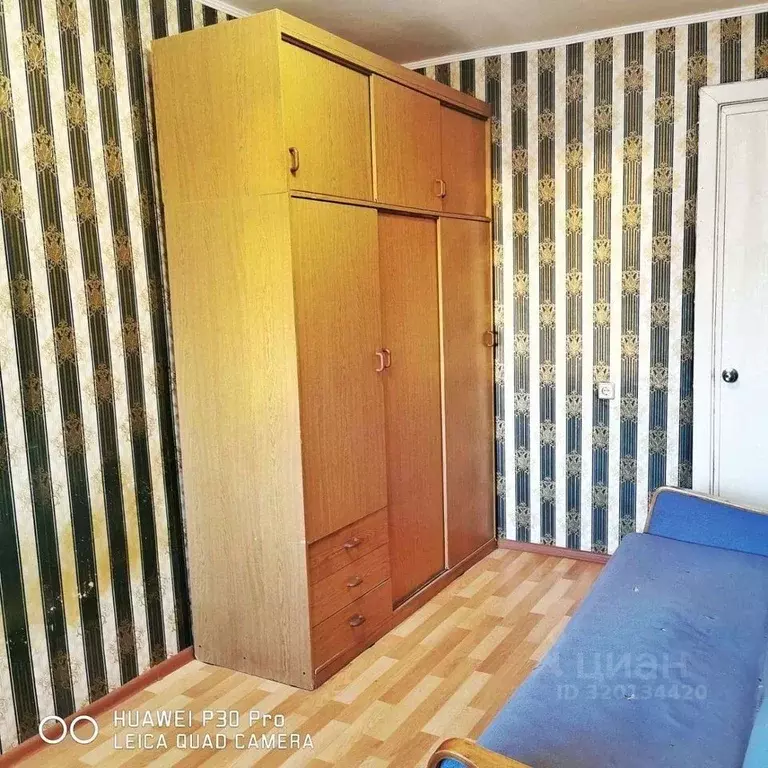 2-к кв. Новосибирская область, Новосибирск Юбилейный мкр, ул. ... - Фото 2