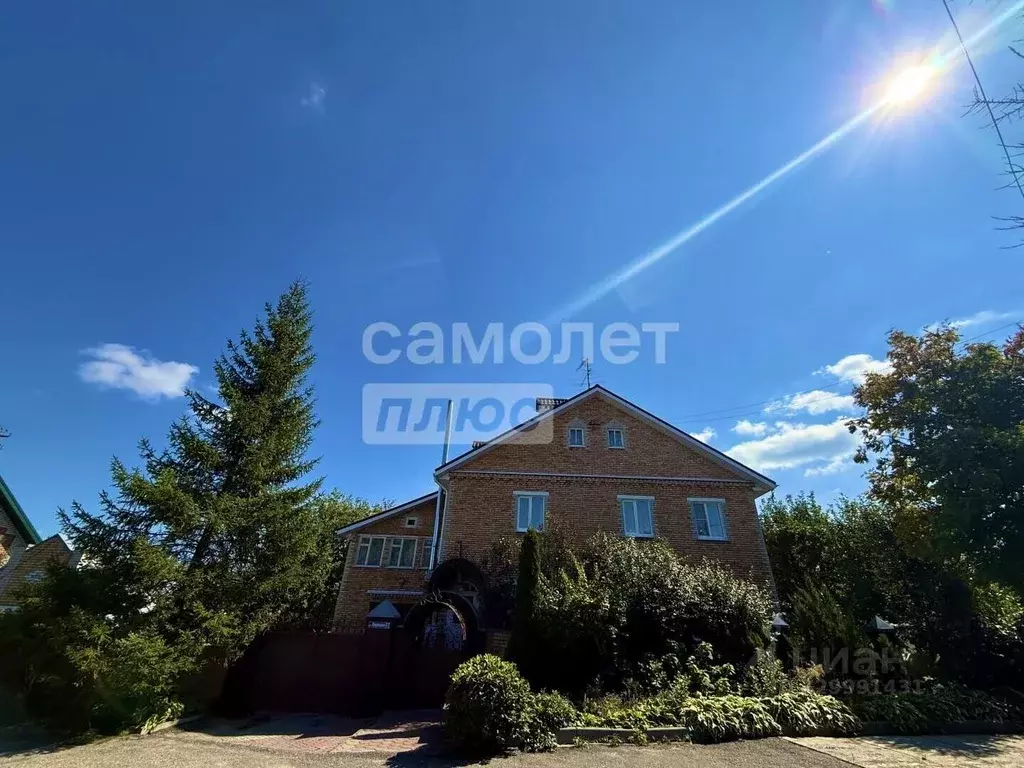 Дом в Пензенская область, Пенза Хорошая ул. (345 м) - Фото 2