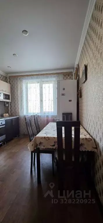 3-к кв. Липецкая область, Липецк ул. Катукова, 29 (63.9 м) - Фото 2