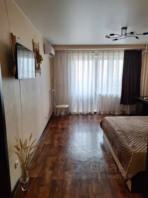 1-к кв. Красноярский край, Красноярск ул. Калинина, 185 (40.0 м) - Фото 1
