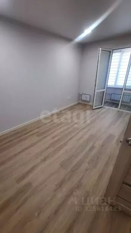 1-к кв. Самарская область, Волжский район, Черноречье с/пос, с. ... - Фото 1