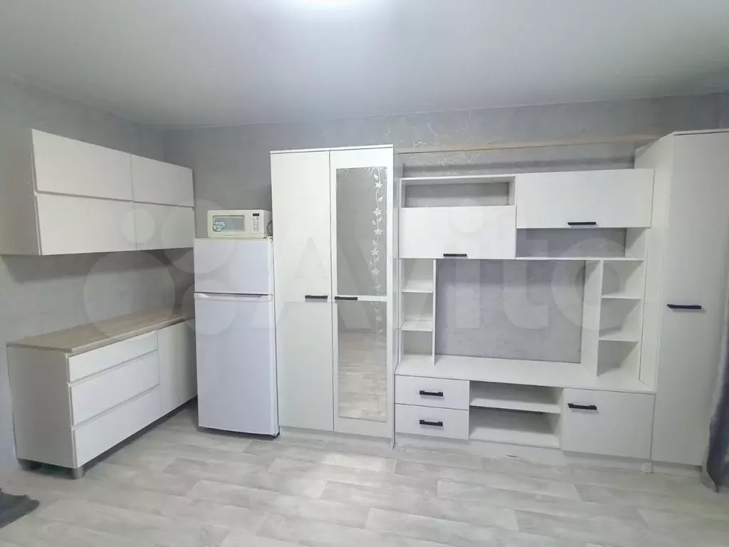Комната 14,6 м в 1-к., 1/4 эт. - Фото 0