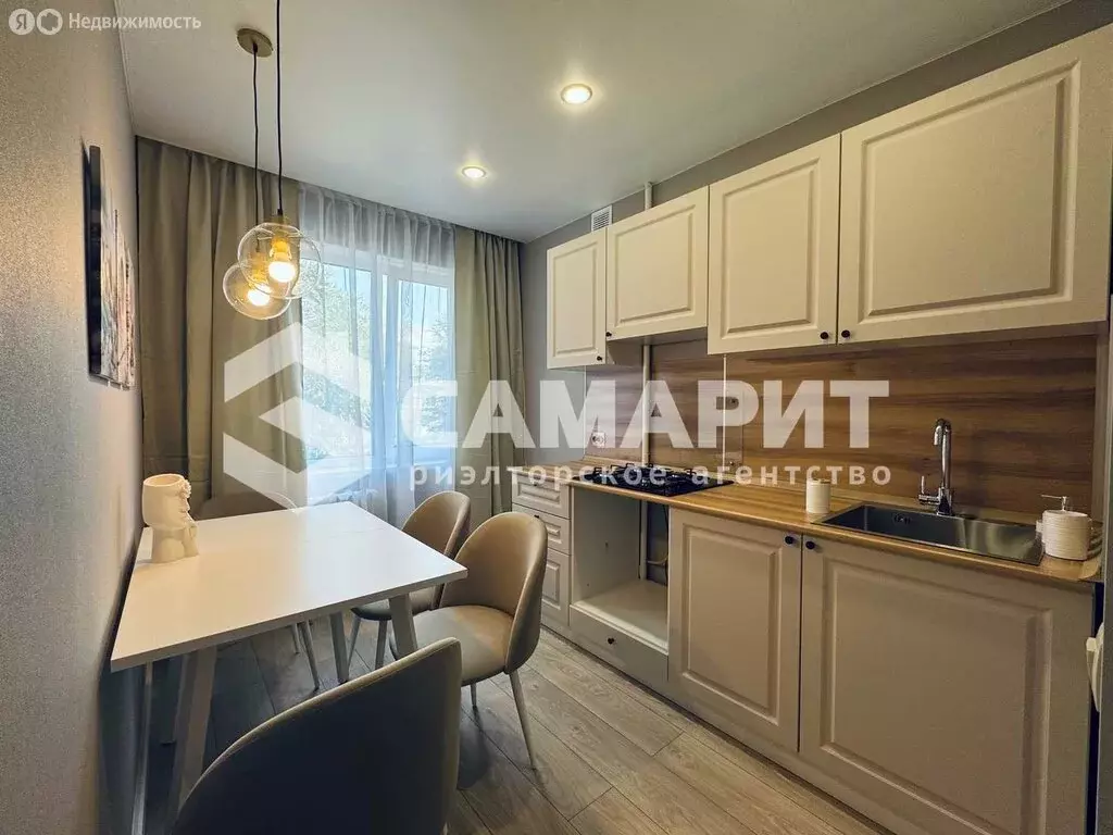 2-комнатная квартира: Самара, проспект Металлургов, 23 (49 м) - Фото 1