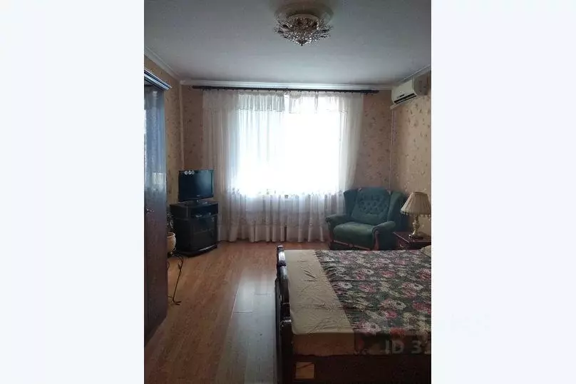 2-к кв. Крым, Евпатория ул. Демышева, 125 (65.0 м) - Фото 0