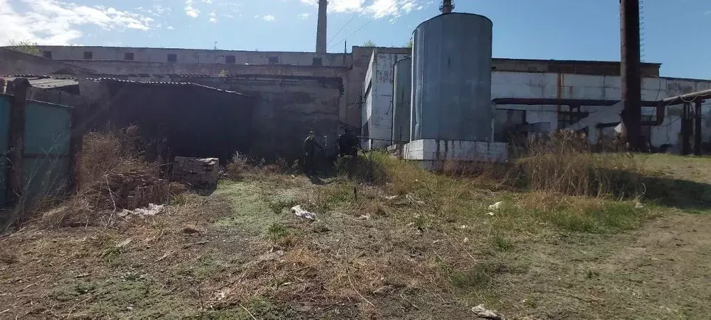 Помещение свободного назначения в Бурятия, Улан-Удэ ул. Борсоева, 109 ... - Фото 0