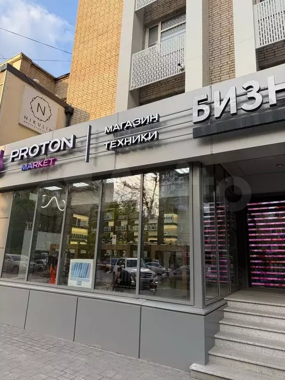 Офис 107 м. на Соколова 78 - Фото 0