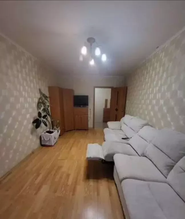 Комната Ленинградская область, Тельмана Тосненский район, ул. ... - Фото 2