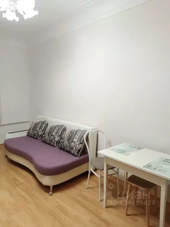 Комната Новосибирская область, Новосибирск ул. Римского-Корсакова, 14 - Фото 2