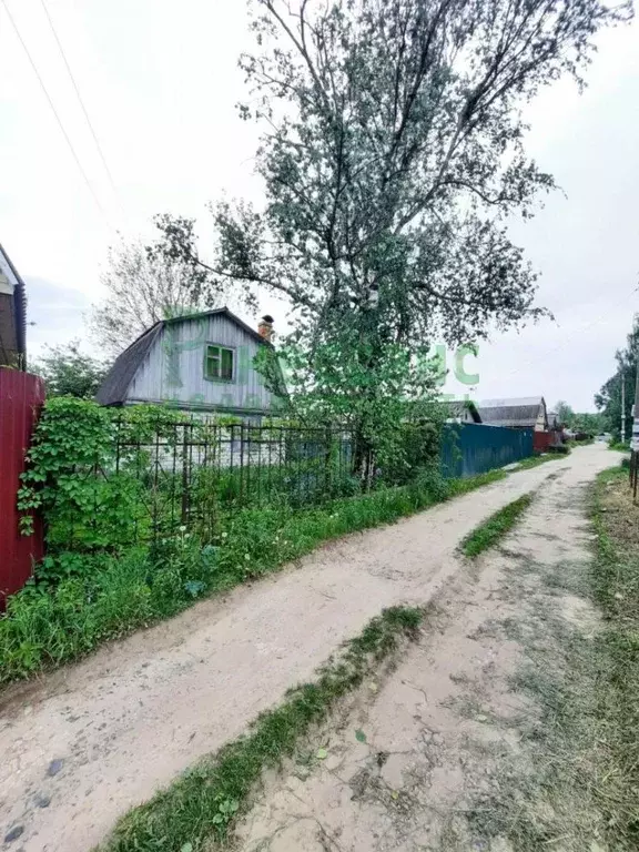 Дом в Брянская область, Брянск Западная ул., 2 (51 м) - Фото 1