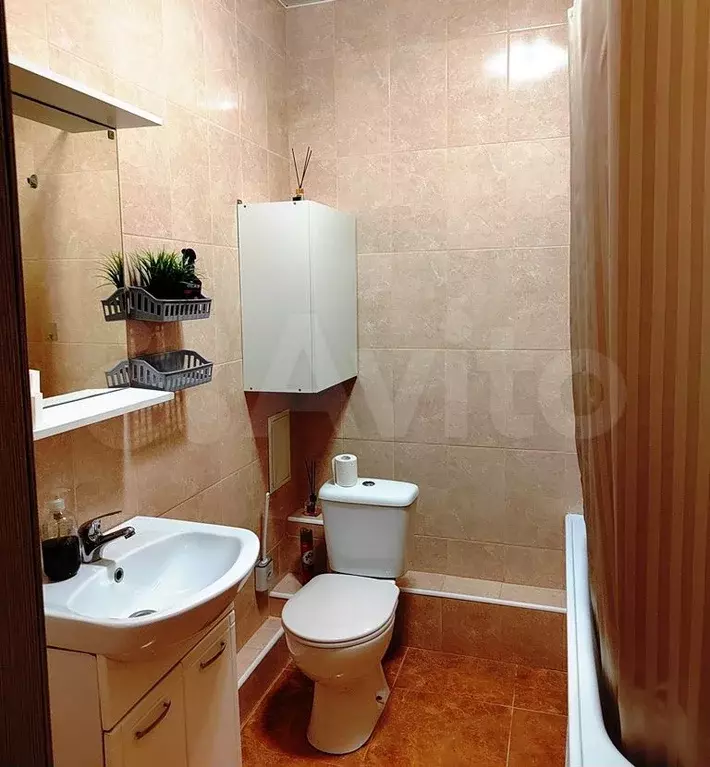 2-к. квартира, 51 м, 5/6 эт. - Фото 0