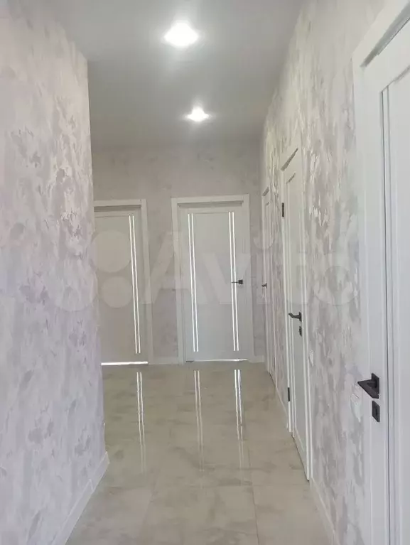 Коттедж 100 м на участке 3 сот. - Фото 0