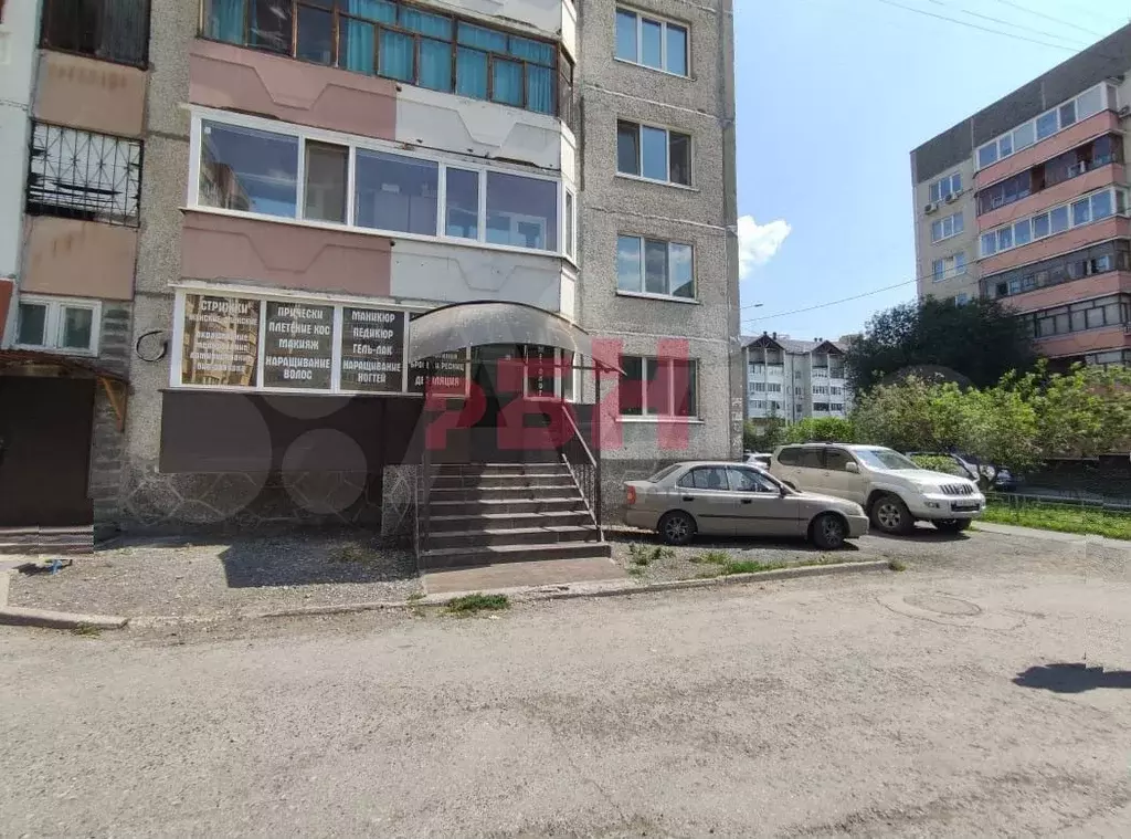 Продам свободного назначения - Фото 1