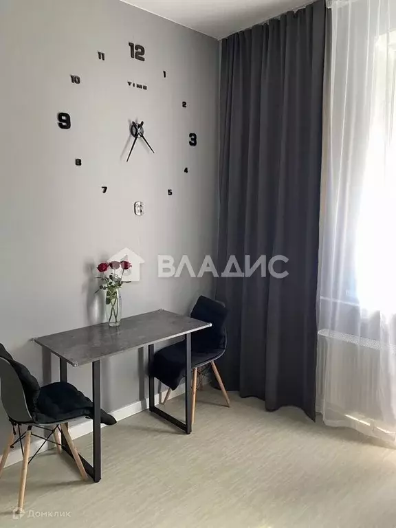 Продаётся 1-к квартира, 31.2 м - Фото 1