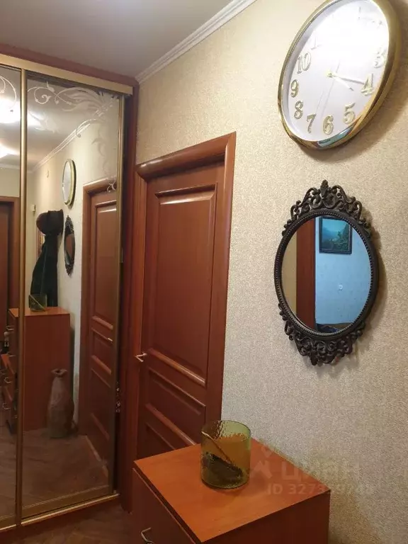 Комната Нижегородская область, Нижний Новгород ул. Ломоносова, 13 ... - Фото 2