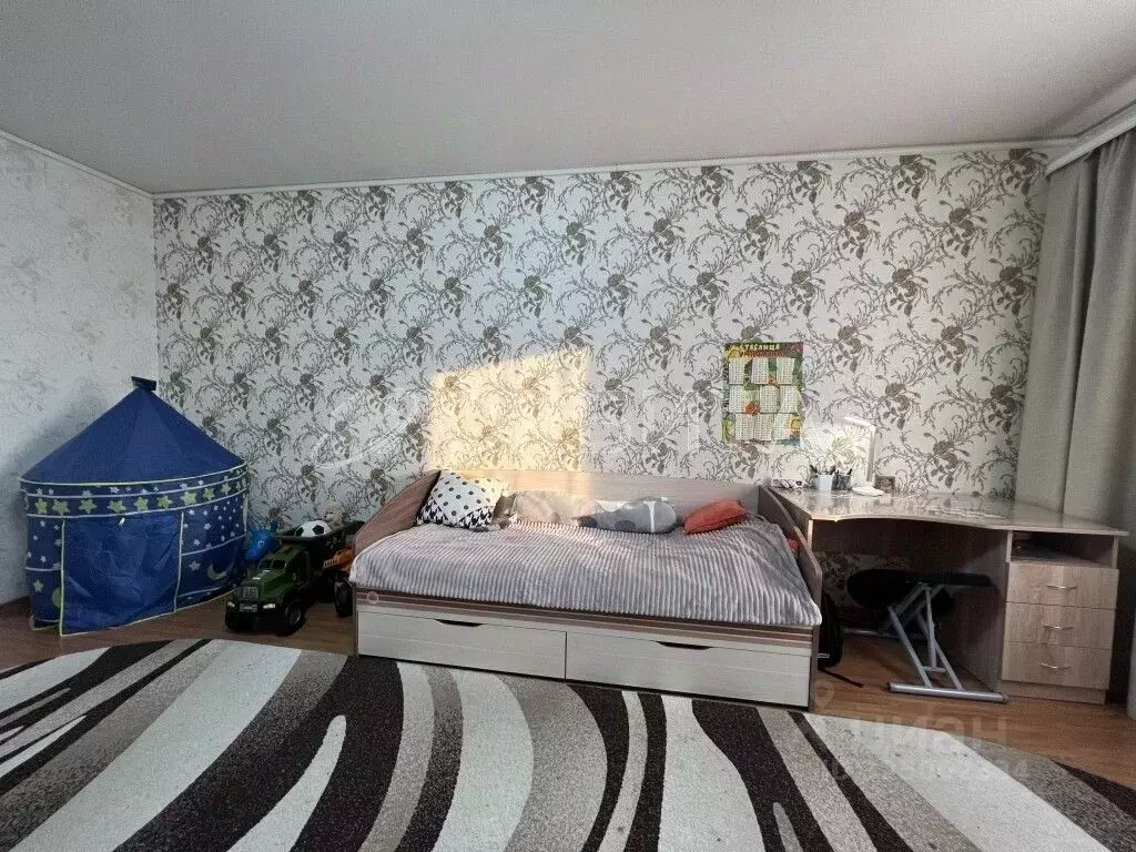 2-к кв. Тюменская область, Тюмень ул. Николая Федорова, 6к1 (65.0 м) - Фото 2