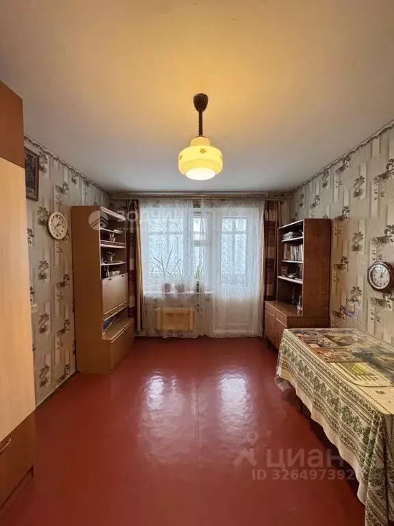 3-к кв. Чувашия, Чебоксары просп. Тракторостроителей, 28 (68.0 м) - Фото 1