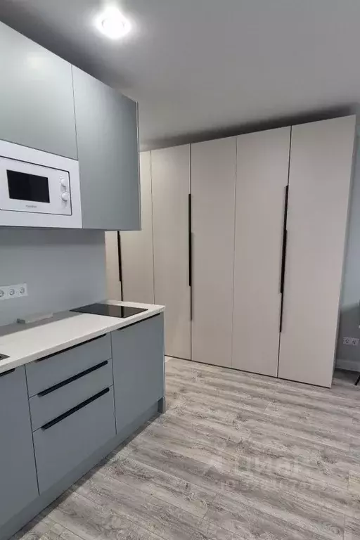 Студия Московская область, Красногорск городской округ, д. Глухово ул. ... - Фото 2