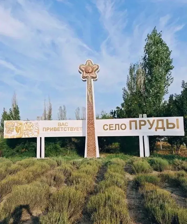 Участок в Крым, Советский район, с. Пруды  (11.78 сот.) - Фото 1