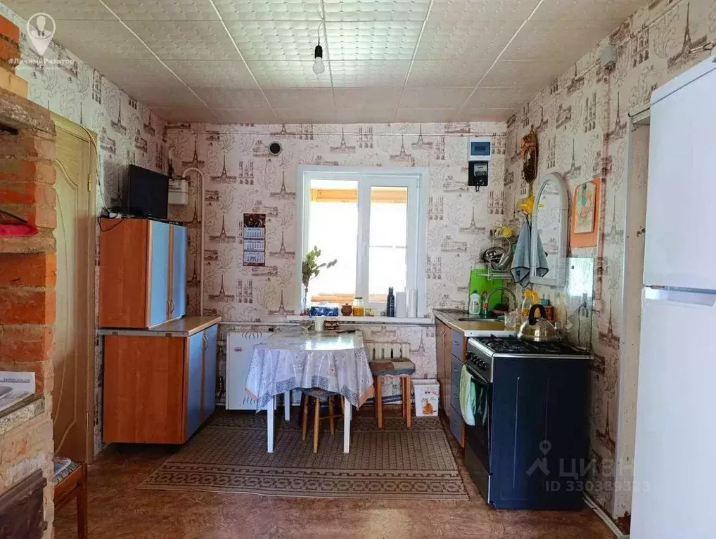 Дом в Рязанская область, Александро-Невский муниципальный округ, с. ... - Фото 2