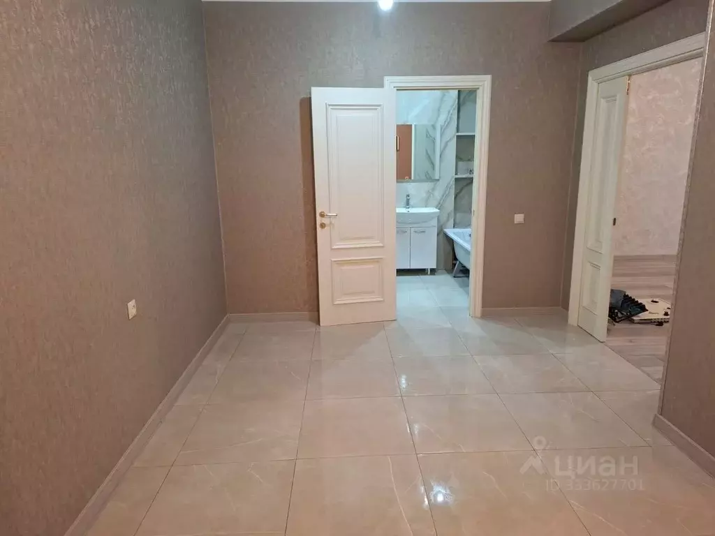 1-к кв. Карачаево-Черкесия, Черкесск ул. Космонавтов, 43Г (47.0 м) - Фото 1