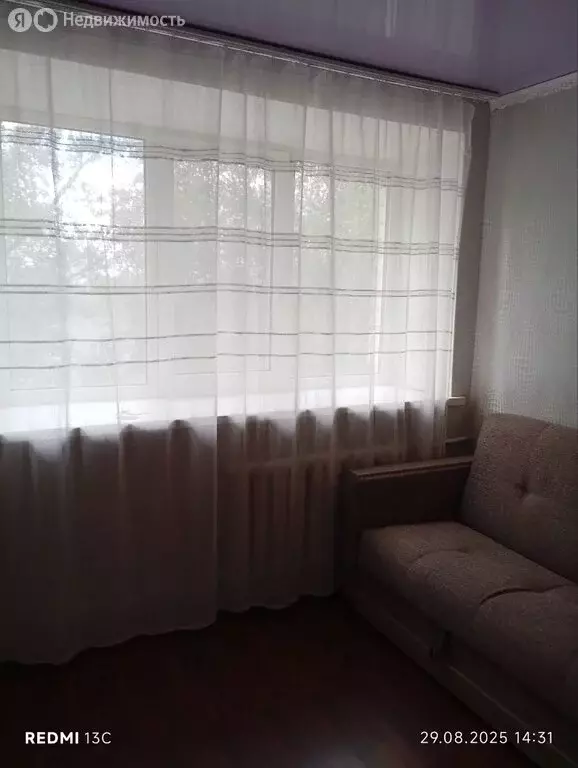 2-комнатная квартира: Яр, улица Источник, 6к1 (35 м) - Фото 1