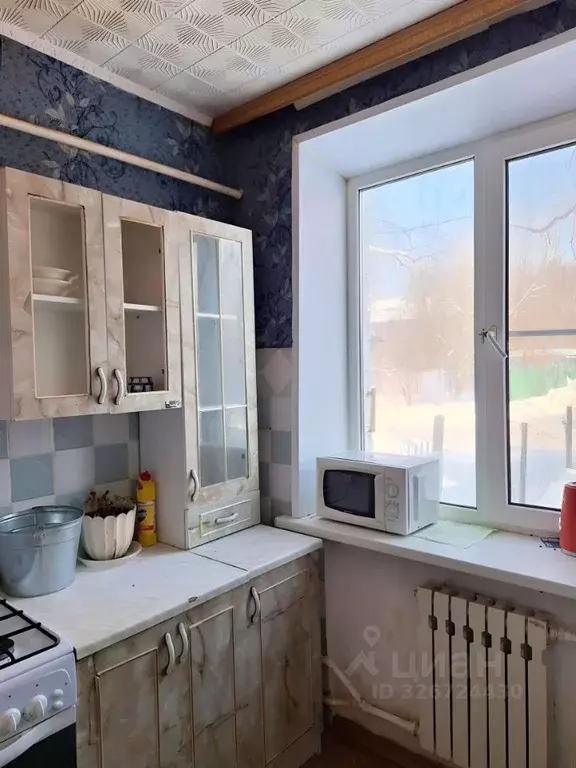 2-к кв. Московская область, Воскресенск городской округ, с. Усадище ... - Фото 1