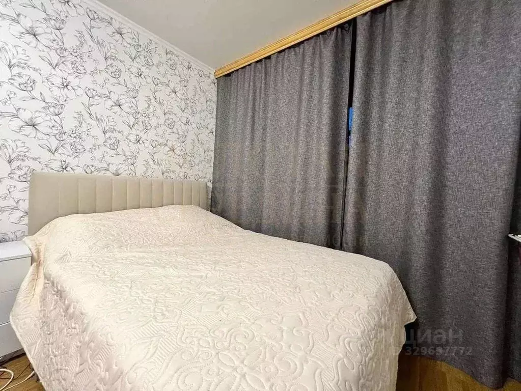 1-к кв. Белгородская область, Белгород ул. Челюскинцев, 58 (36.0 м) - Фото 2