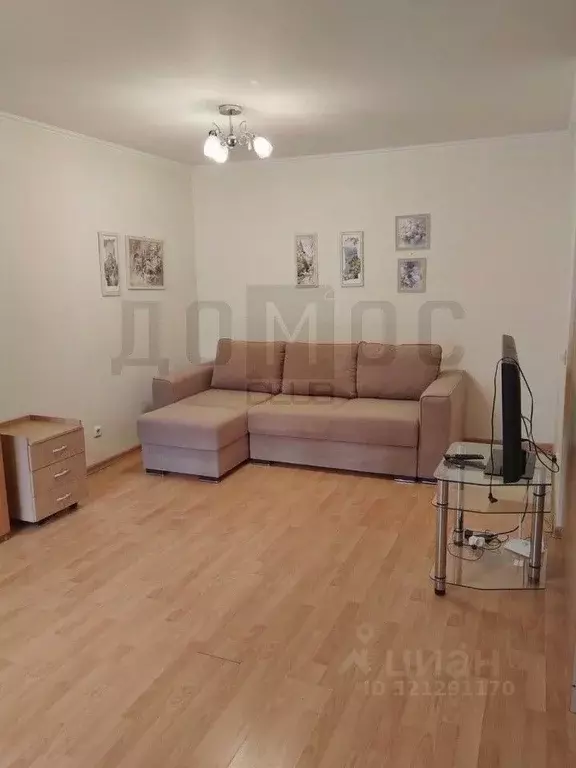 1-к кв. Свердловская область, Екатеринбург ул. Союзная, 2 (37.0 м) - Фото 0