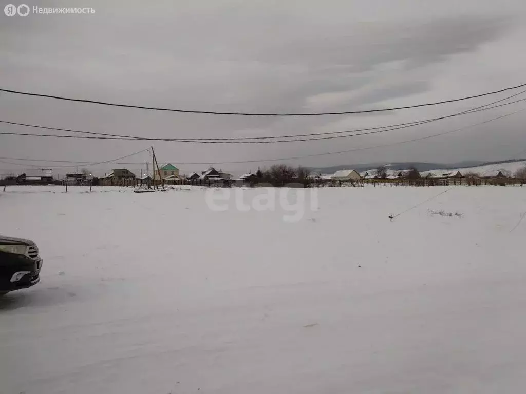 Участок в село Гурульба, улица Мира (9.76 м) - Фото 2