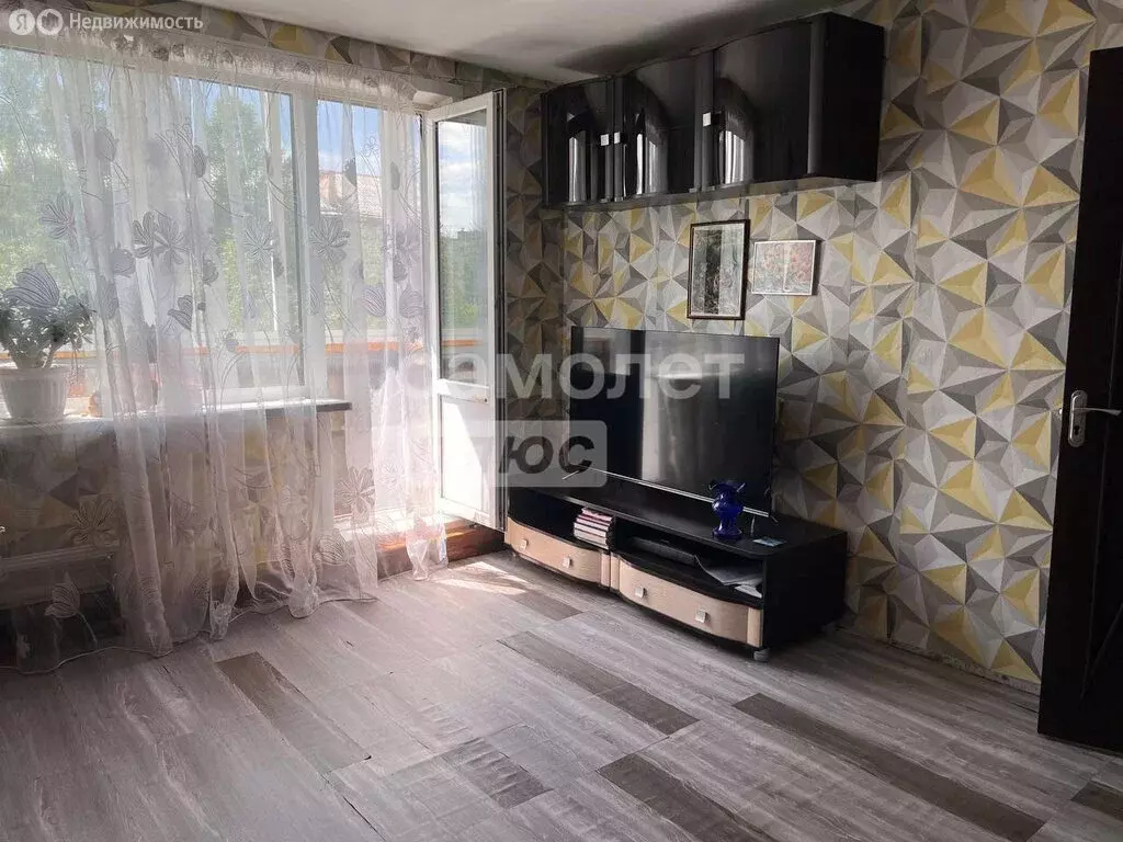 2-комнатная квартира: Пермь, улица Александра Щербакова, 39 (46.4 м) - Фото 0
