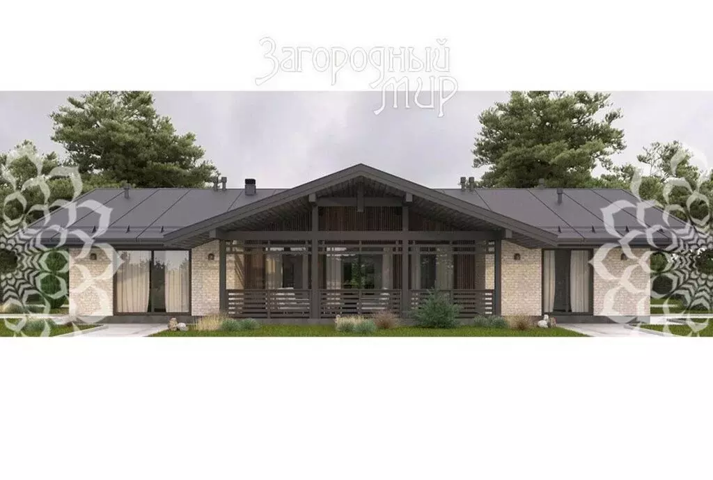 Дом в Наро-Фоминский городской округ, ДНТ Старые Большевики (200 м) - Фото 2