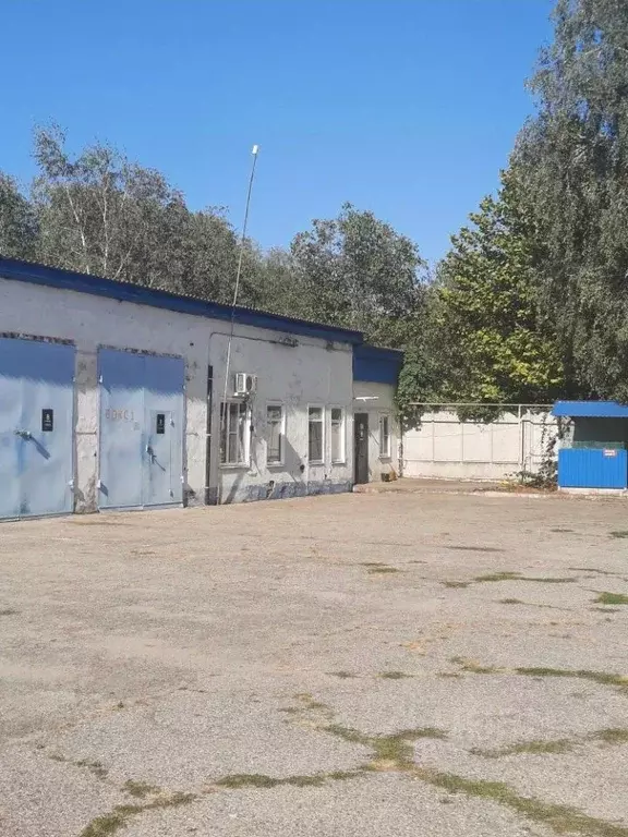 Помещение свободного назначения в Краснодарский край, Лабинск ул. ... - Фото 1