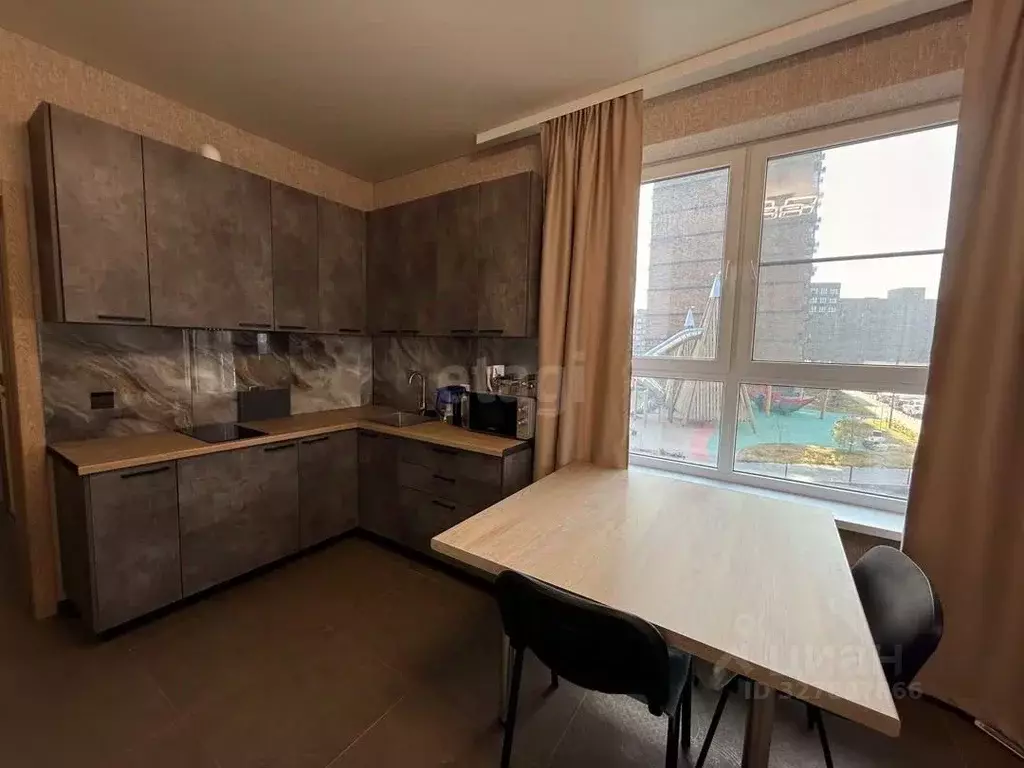 2-к кв. Адыгея, Майкоп ул. К.А. Васильева, 1к2 (63.5 м) - Фото 1