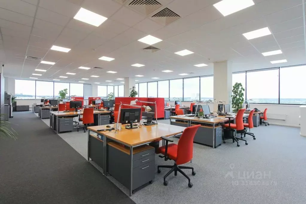 Офис в Московская область, Мытищи Центральная ул., с20Б (2329 м) - Фото 1