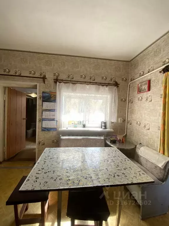 Дом в Воронежская область, Семилукское с/пос, с. Ендовище ул. ... - Фото 0