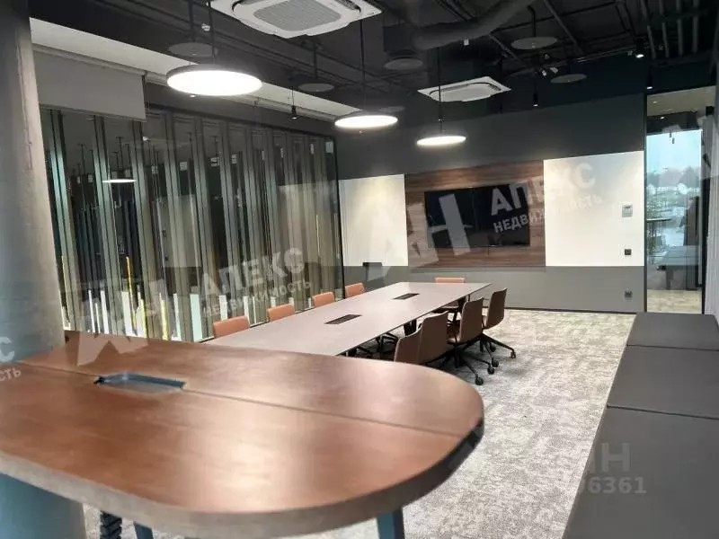 Офис в Москва Сколковское ш., 43 (2648 м) - Фото 2