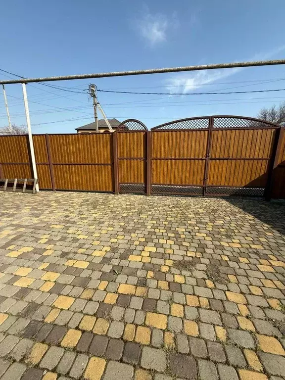 Дом в Адыгея, Тахтамукай аул ул. Карла Маркса, 20 (77 м) - Фото 1