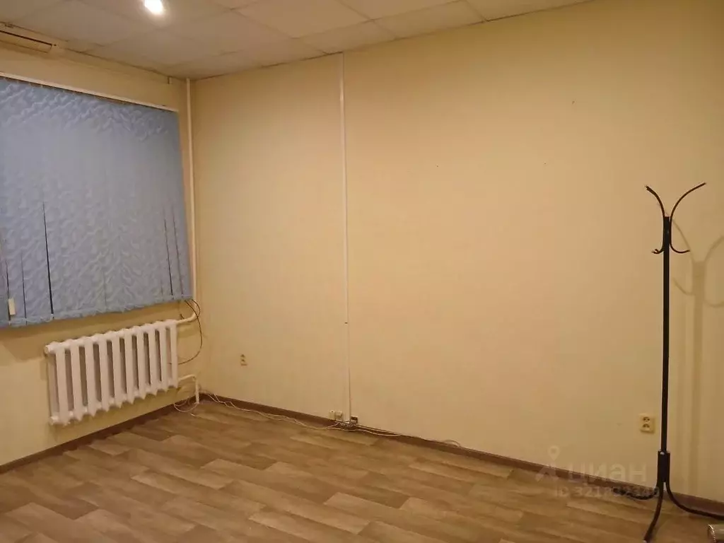 Офис в Саратовская область, Саратов Астраханская ул., 1литЕ (17 м) - Фото 2