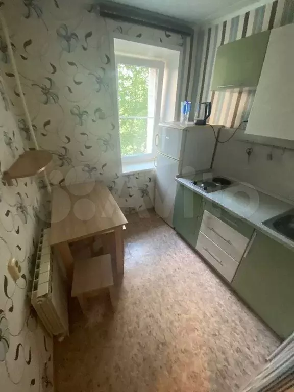 1-к. квартира, 26 м, 4/9 эт. - Фото 0