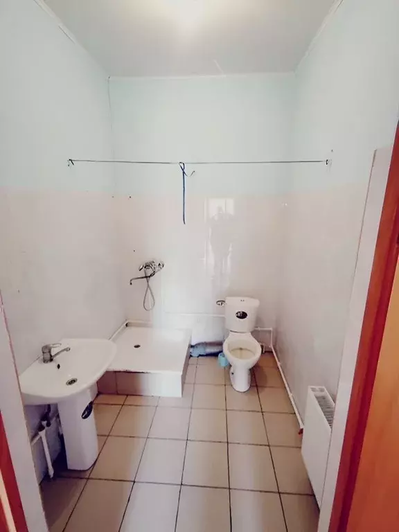 1-к кв. Ростовская область, Семикаракорск 1-й пер., 254 (29.0 м) - Фото 2