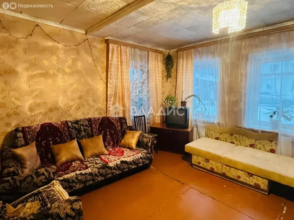 Дом в Богородск, улица Сушникова, 70 (73 м) - Фото 1