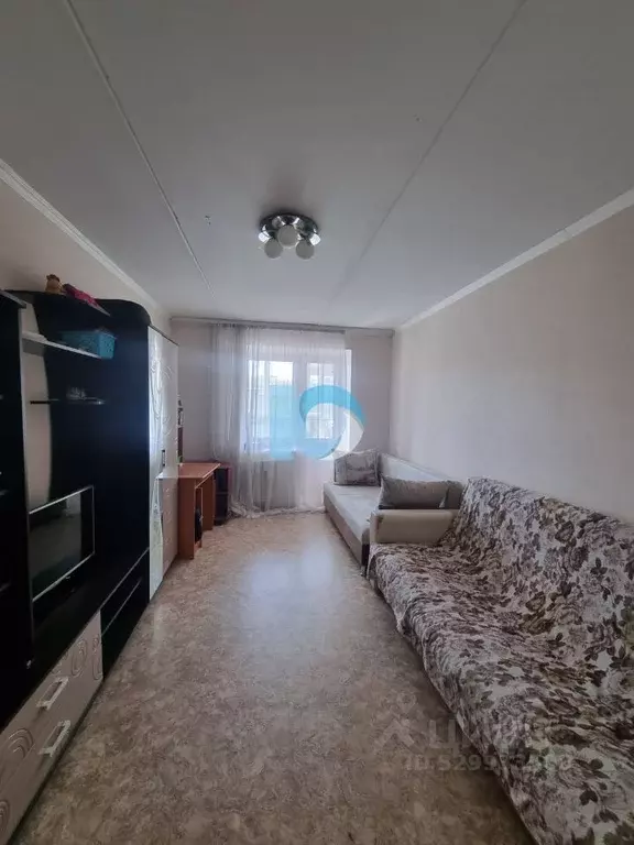 1-к кв. Башкортостан, Октябрьский ул. Чкалова, 18 (40.3 м) - Фото 2