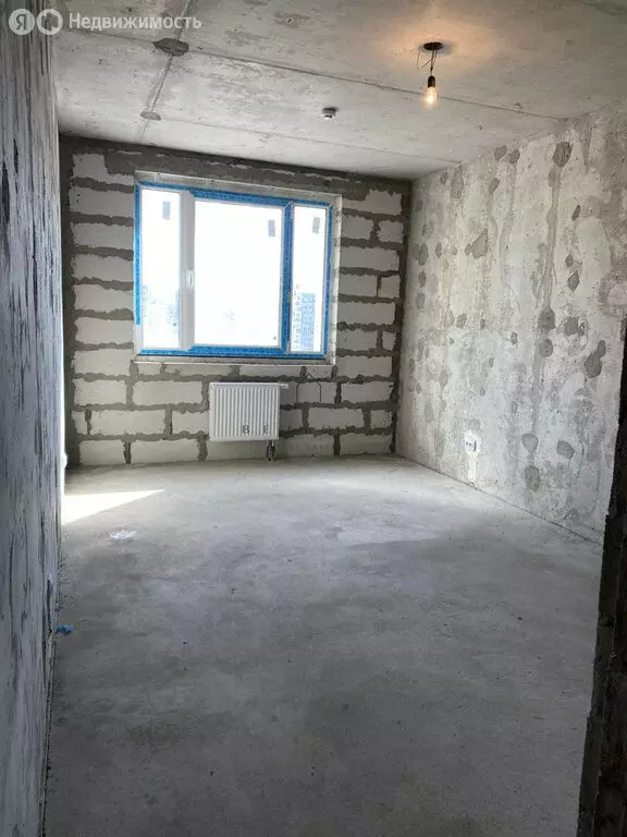 2-комнатная квартира: Мурино, улица Шувалова, 32 (52.01 м) - Фото 1