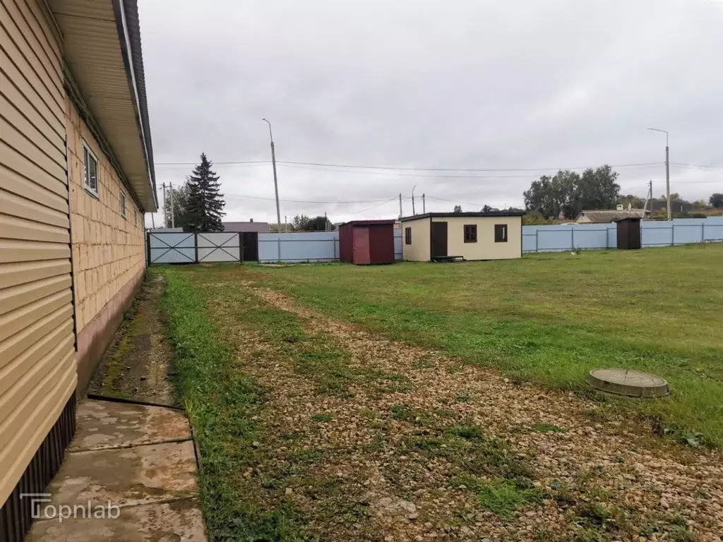 Производственное помещение в Орловская область, Орловский район, д. ... - Фото 2