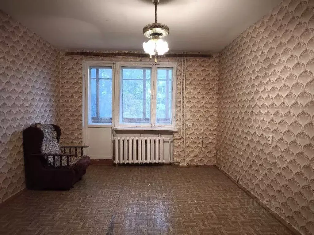 2-к кв. Севастополь ул. Ивана Голубца, 22 (53.8 м) - Фото 1