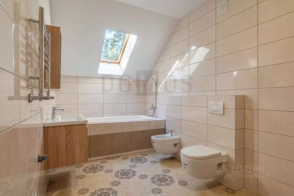 Коттедж в Свердловская область, Белоярский муниципальный округ, с. ... - Фото 2